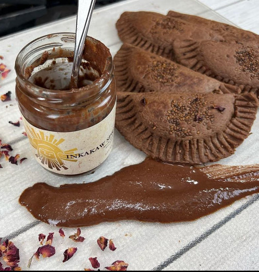 Chocolate hazelnut spread