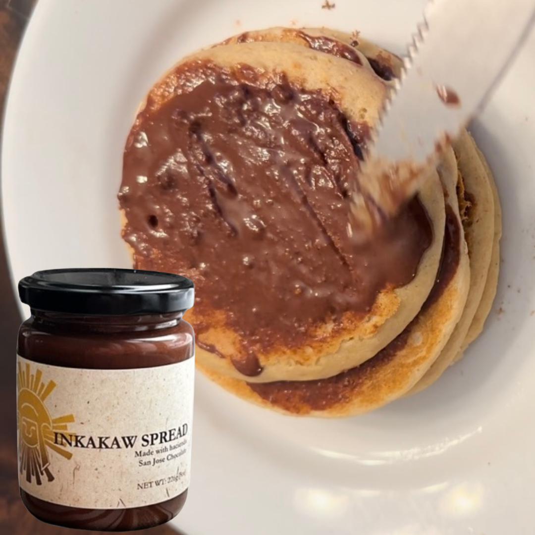 Chocolate hazelnut spread